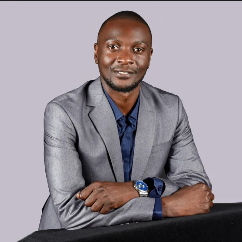 Kepha M. Sitati - Founder & COO