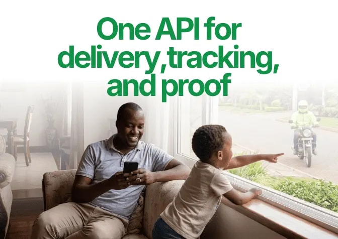 TumaBoda Developers API
